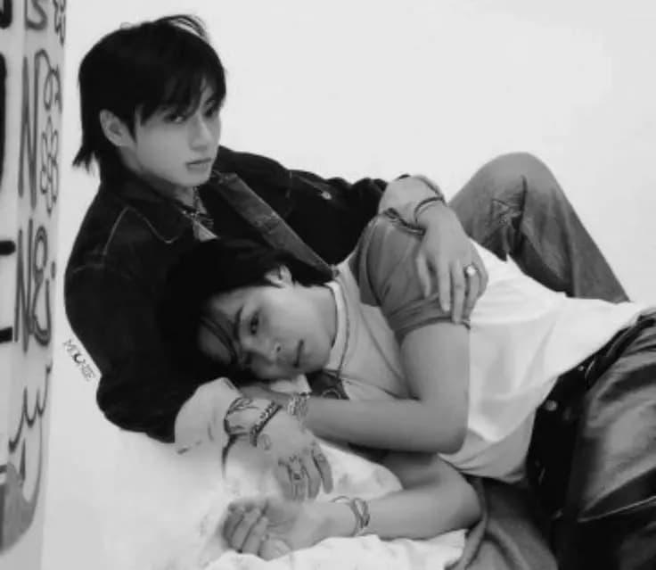Jikook thumbnail