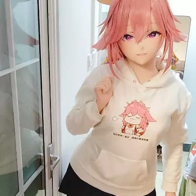 Kigurumi Ken thumbnail
