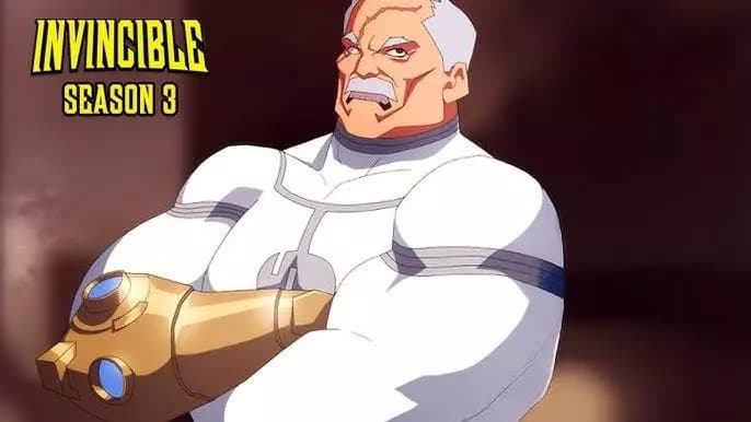Conquest (villains) thumbnail