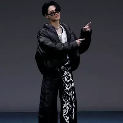 Nishimura Riki thumbnail