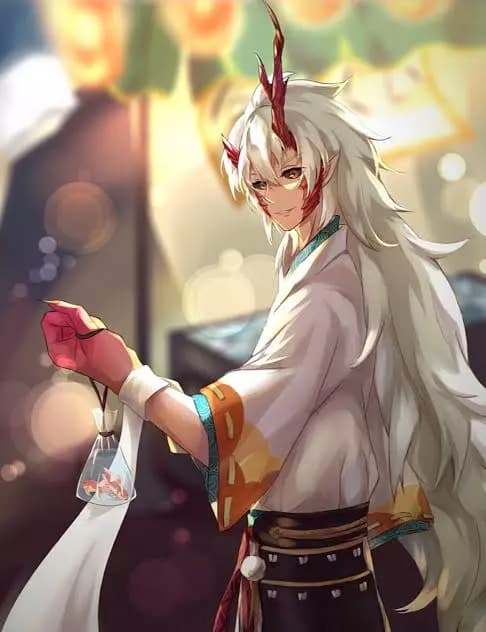 Ryujin God Supreme Dragon of the Seas thumbnail