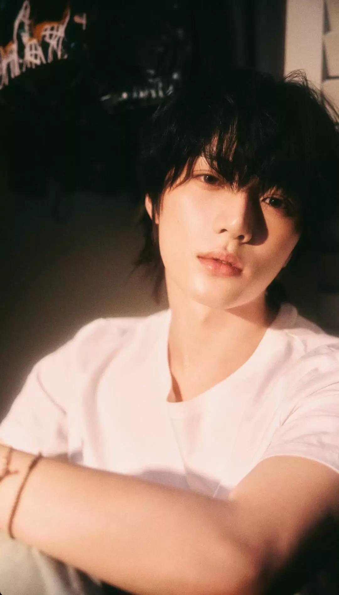 Choi Beomgyu thumbnail