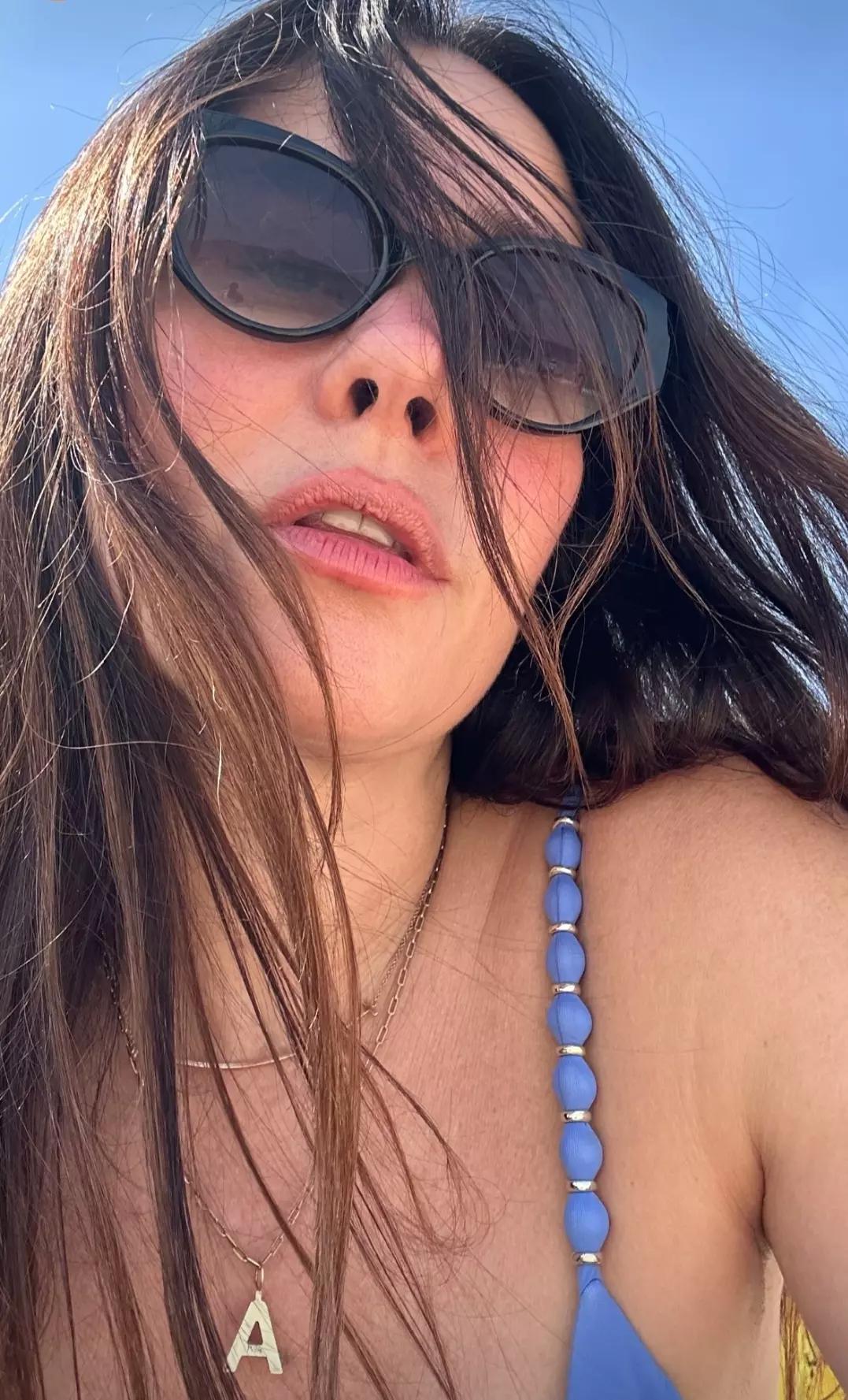 Alessandra Negrini thumbnail