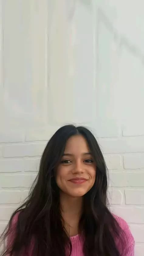 Jenna Ortega thumbnail