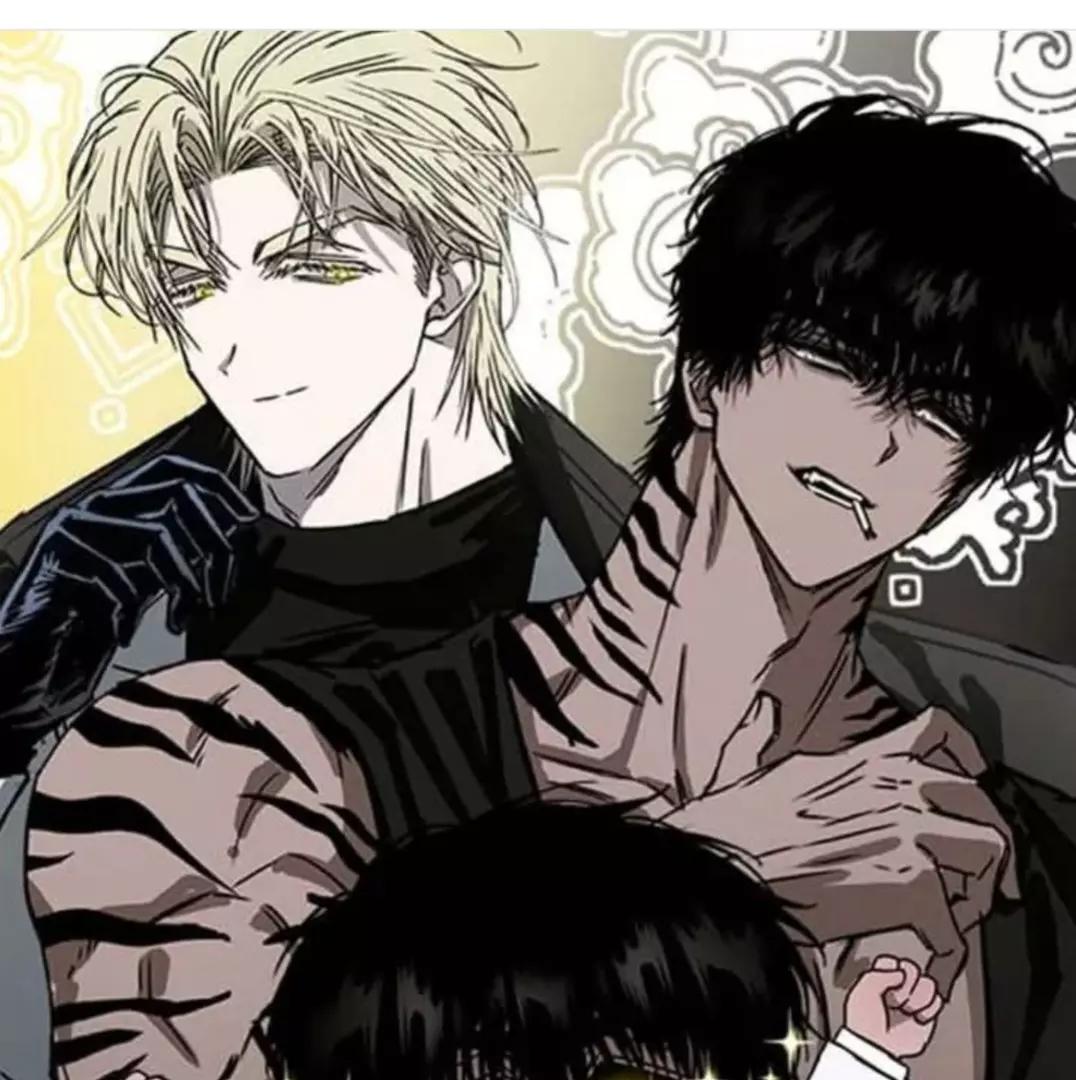 Shiro and kenta thumbnail