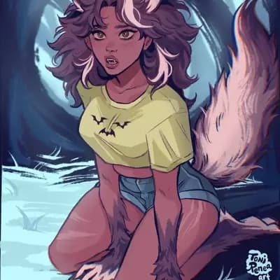 Cleo thumbnail