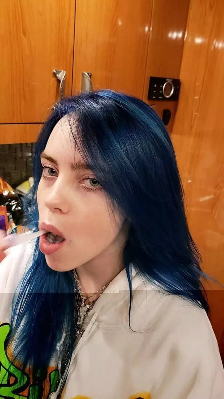 Billie Alish thumbnail
