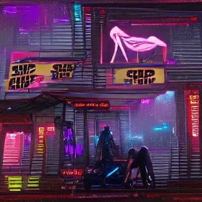 The Pink Kitty Exotic Club thumbnail