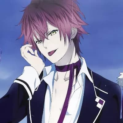 Ayato Sakamaki thumbnail