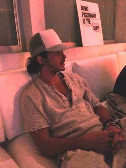 Tom kaulitz  thumbnail