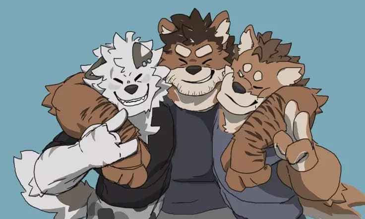 Roommate friends thumbnail