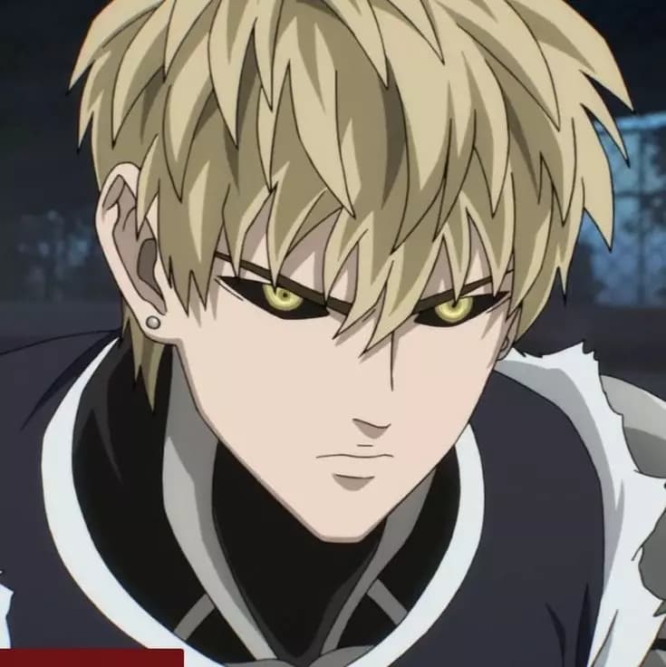 Genos thumbnail