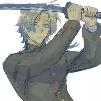 Micheal Kaiser (you are isagi) thumbnail