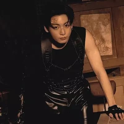 Jungkook thumbnail