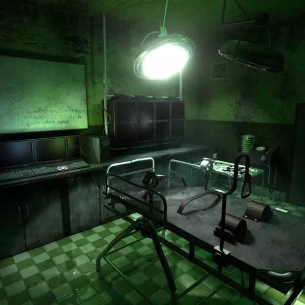 Laboratory thumbnail