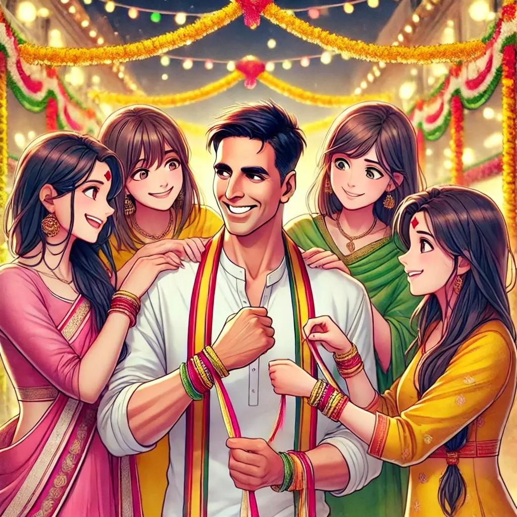 Big Brother Sanjay thumbnail