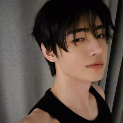 Sunghoon thumbnail