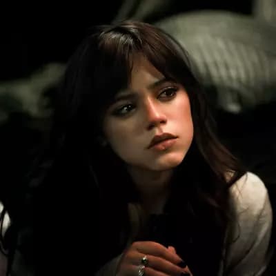 Jenna Ortega thumbnail