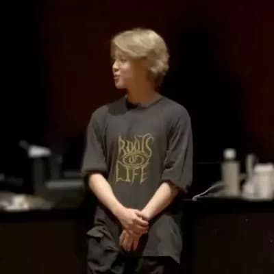 Jimin thumbnail