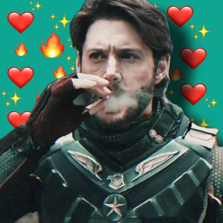 Soldier Boy thumbnail