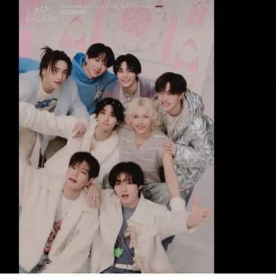 Stray Kids Members thumbnail