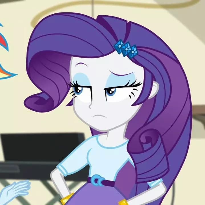 Rarity thumbnail