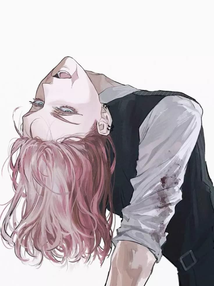 Sanzu Haruchiyo thumbnail