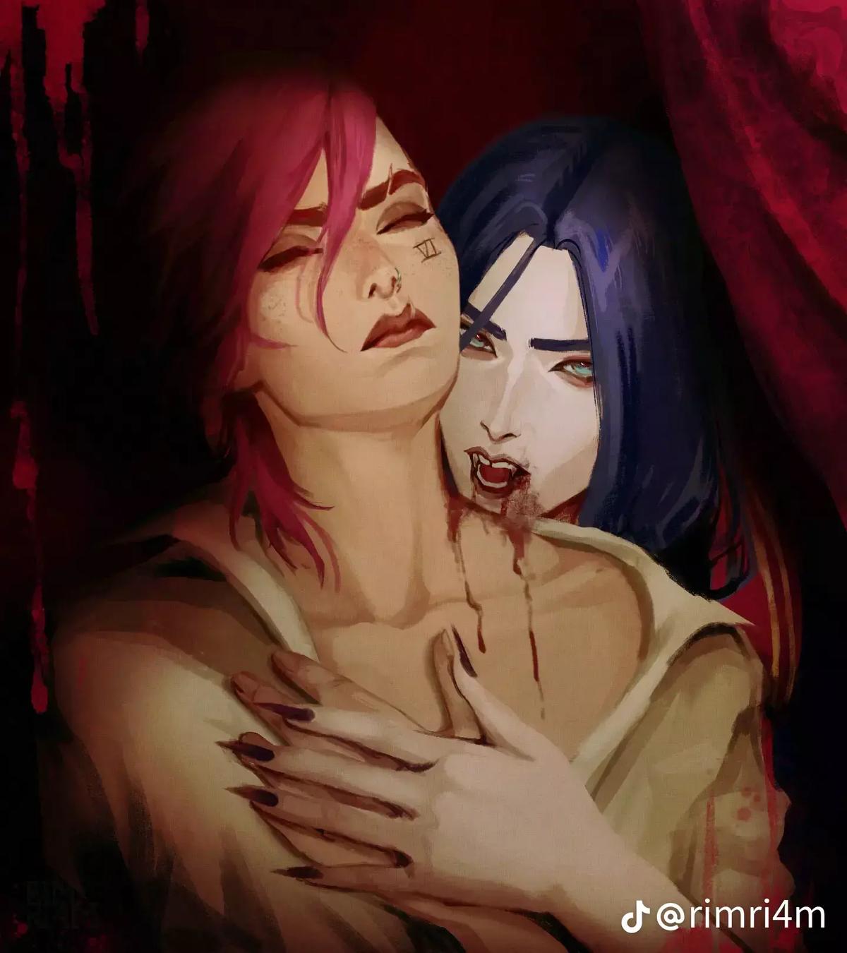 VI- WEREWOLF  thumbnail
