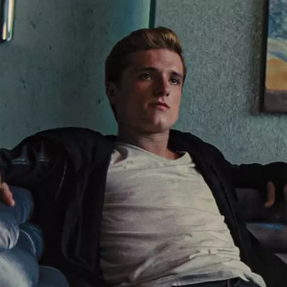 Peeta Mellark thumbnail