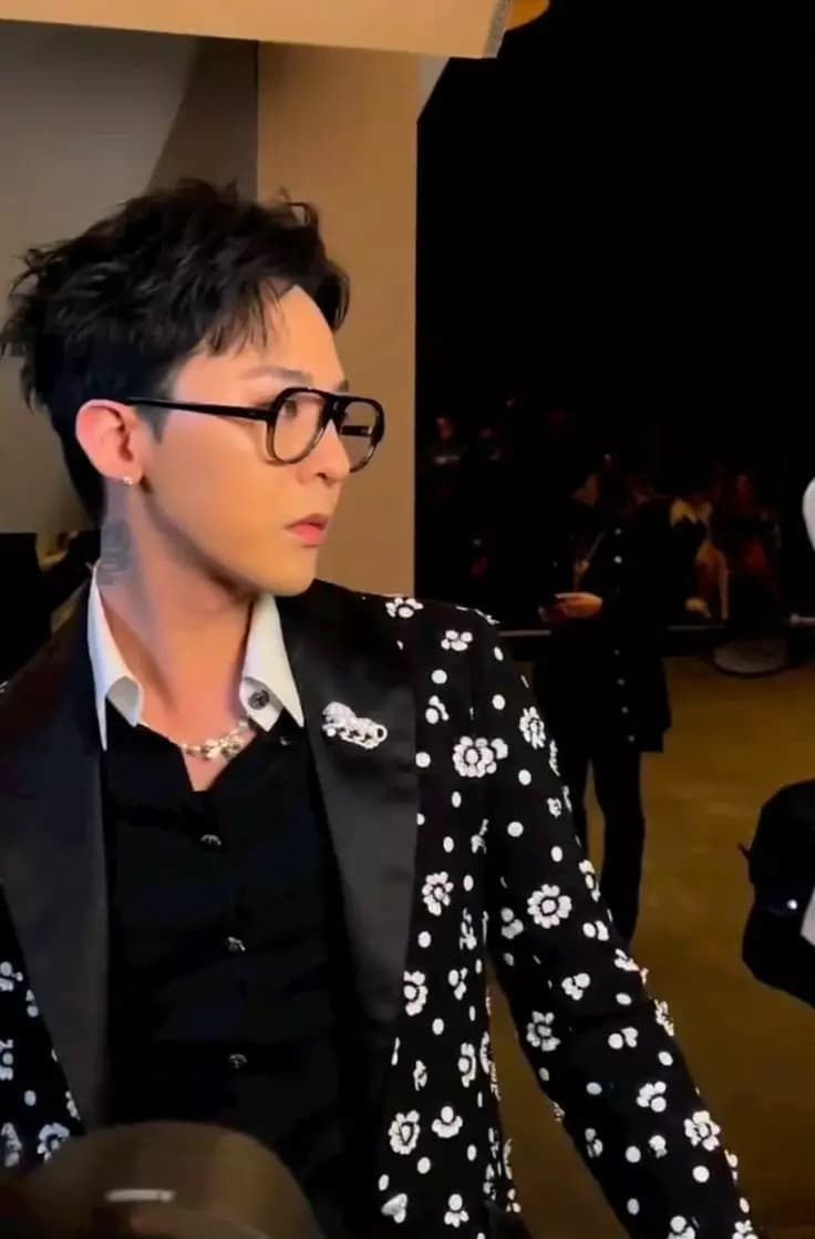 G-Dragon. thumbnail