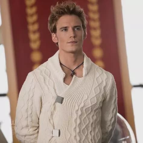 Finnick Odair thumbnail