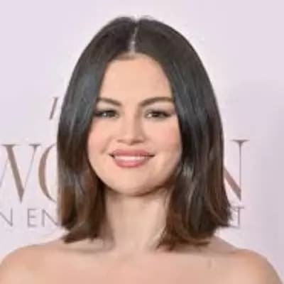 Selena Gomez thumbnail
