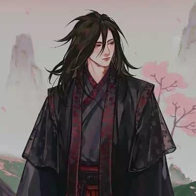 Madara Uchiha - BL e ABO (boys lover) thumbnail