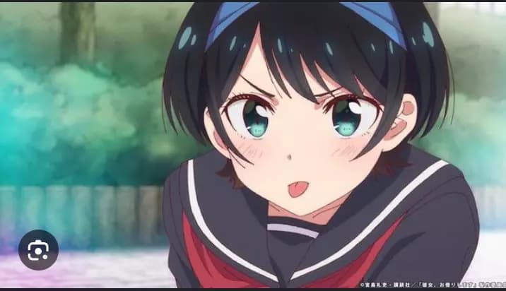 Ruka Sarashina thumbnail