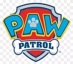 paw Patrol Costume Party thumbnail
