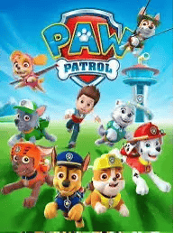 Paw patrol la película 1 thumbnail