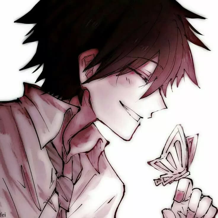 Ranpo Edogawa thumbnail