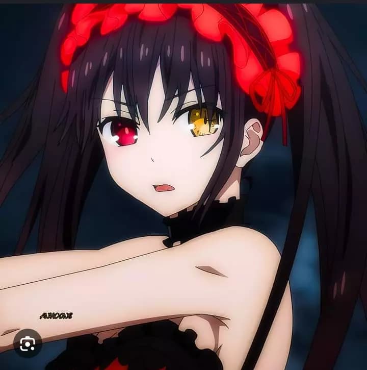 Kurumi Tokisaki thumbnail