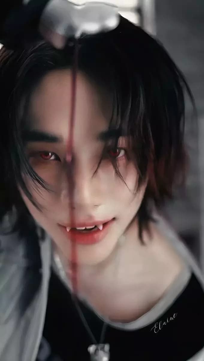 Hyunjin bl thumbnail