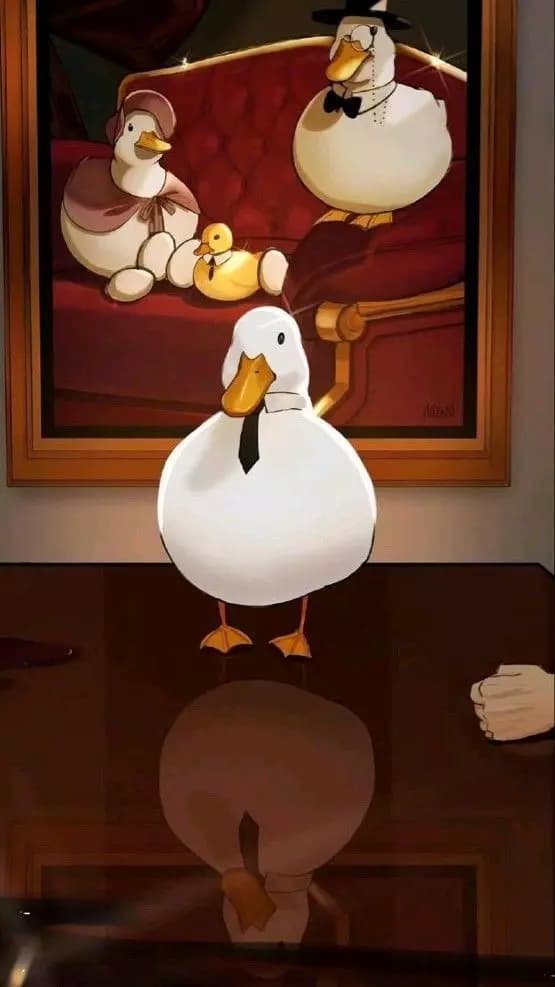 The Mafia Duck thumbnail