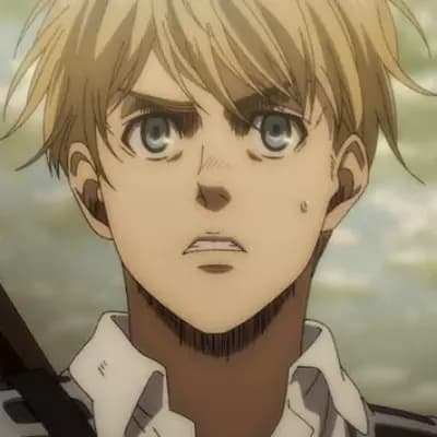 Armin Arlert thumbnail
