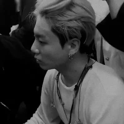 Jeon Jungkook thumbnail