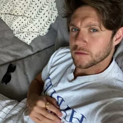 Niall thumbnail
