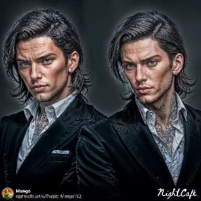 Dimitri and Sergei Volkov thumbnail