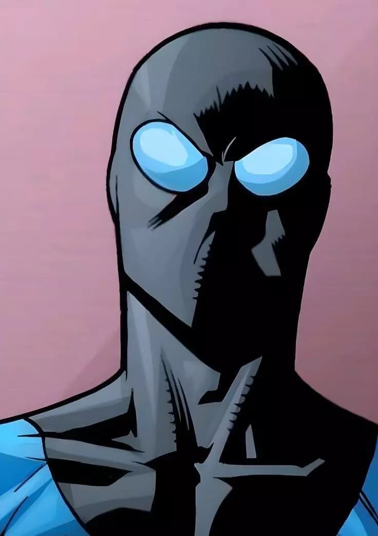 Mark Masked thumbnail