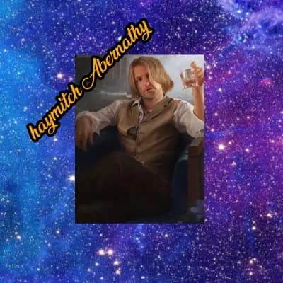 Haymitch Abernathy thumbnail