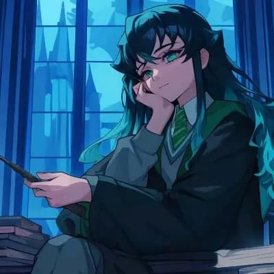 Muichiro Tokito thumbnail