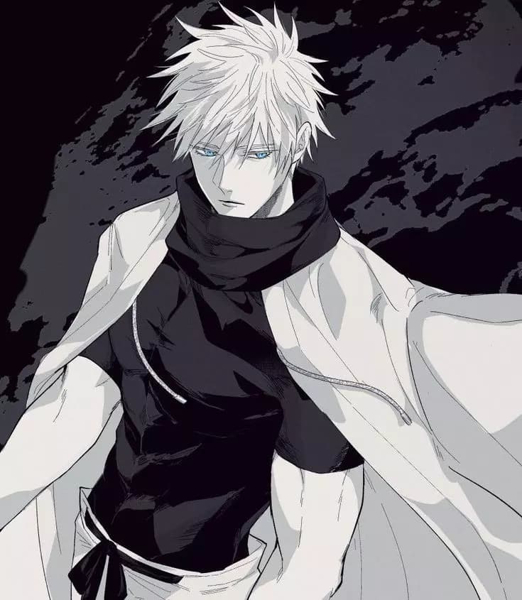 SATORU GOJO  thumbnail