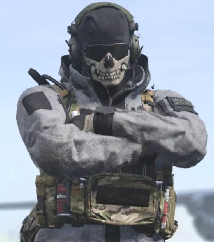 Simon Riley thumbnail