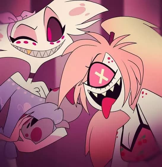 Angel dust and cherri bomb thumbnail